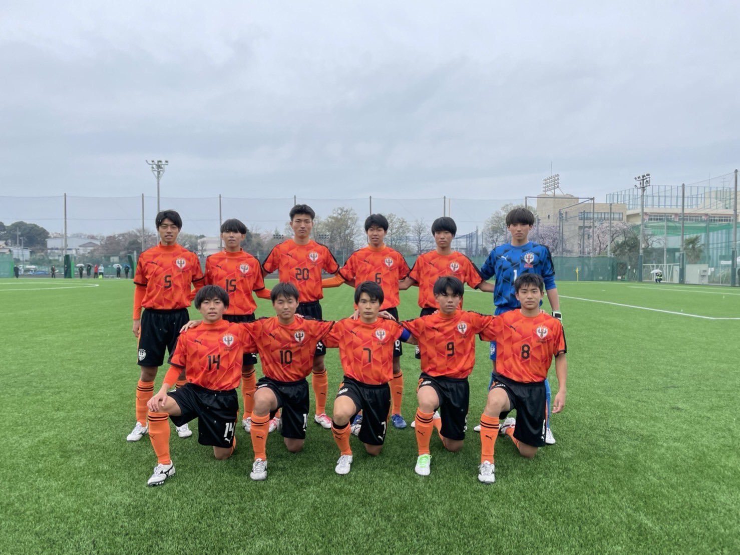 市立浦和高校サッカー部 公式 Mufc1946 Twitter