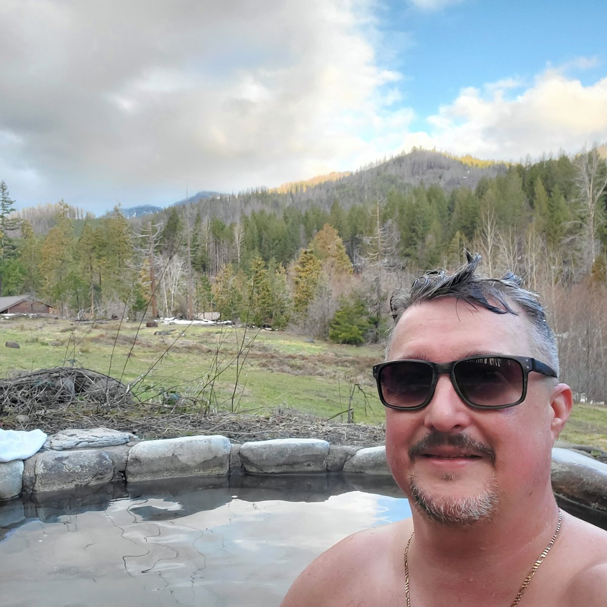 Barbituous's tweet image. #NewProfilePic