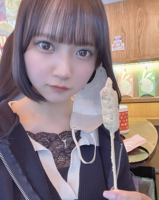 奥野未悠のTwitter画像7