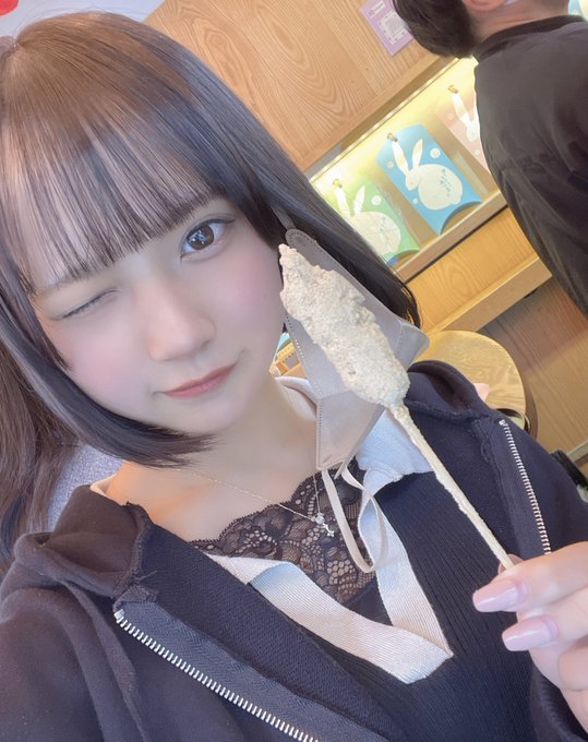 奥野未悠のTwitter画像6