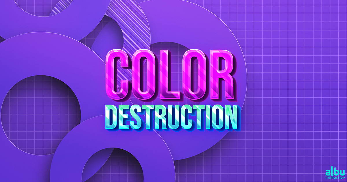 danielalbu's tweet photo. Check out the 18th game in my #25ToLifeGameJam project: Color Destruction!
Tap the screen to switch colors ๐๐ช๐ฆ
Match the color of the ball to the color of the bricks! ๐ตโฉ๐ช๐ฆ
Click here to play:
https://t.co/tjl2Zri4Zh https://t.co/A5J4yVMiKh
