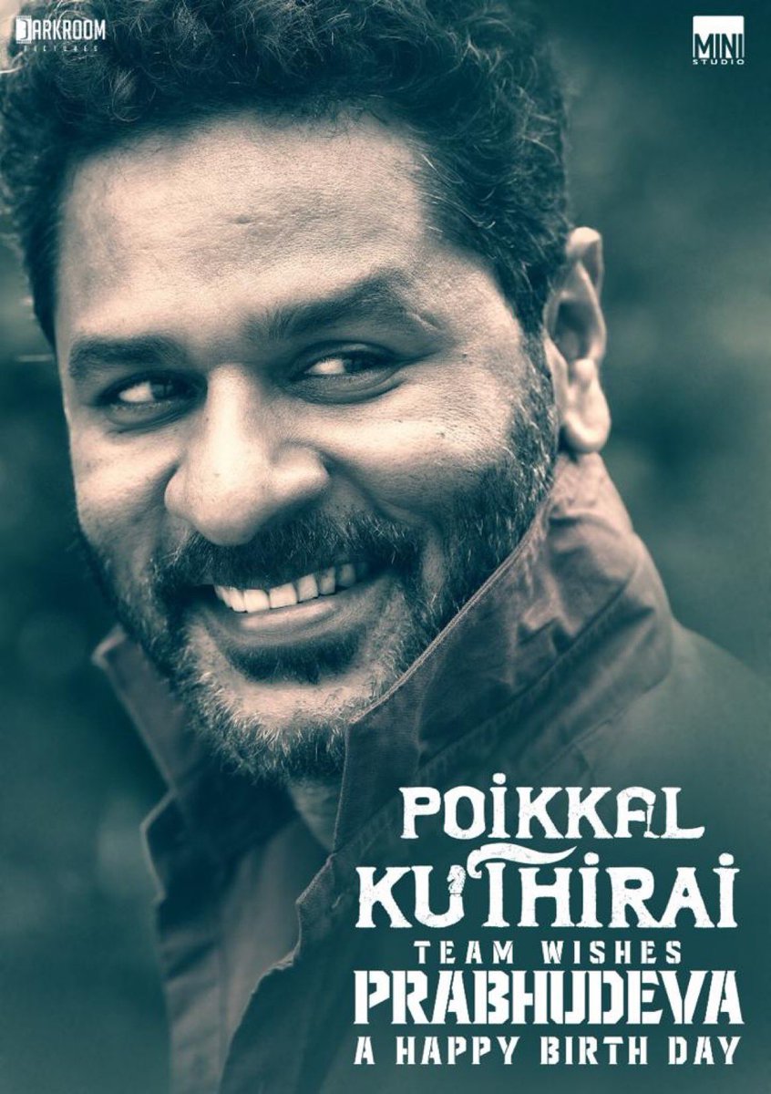 Many more happy returns of the Day Sir 🎂🎂💐<a href="/PDdancing/">Prabhudheva</a>