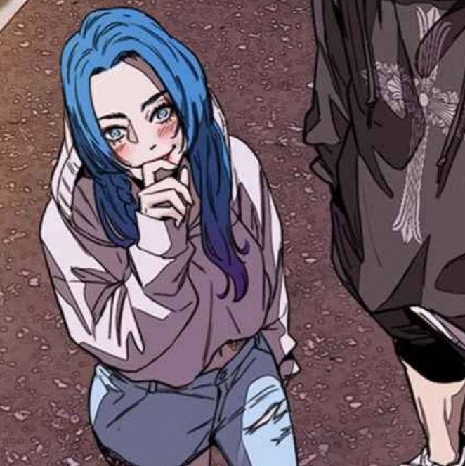 insaniccs's tweet photo. 〝   ...   heh.   that   eager   to   get   your   shit   rocked ?   'kay.   you   look   pretty   used   to   the   taste   of   dust   anyway.   〞 https://t.co/8cxXTjDcC5