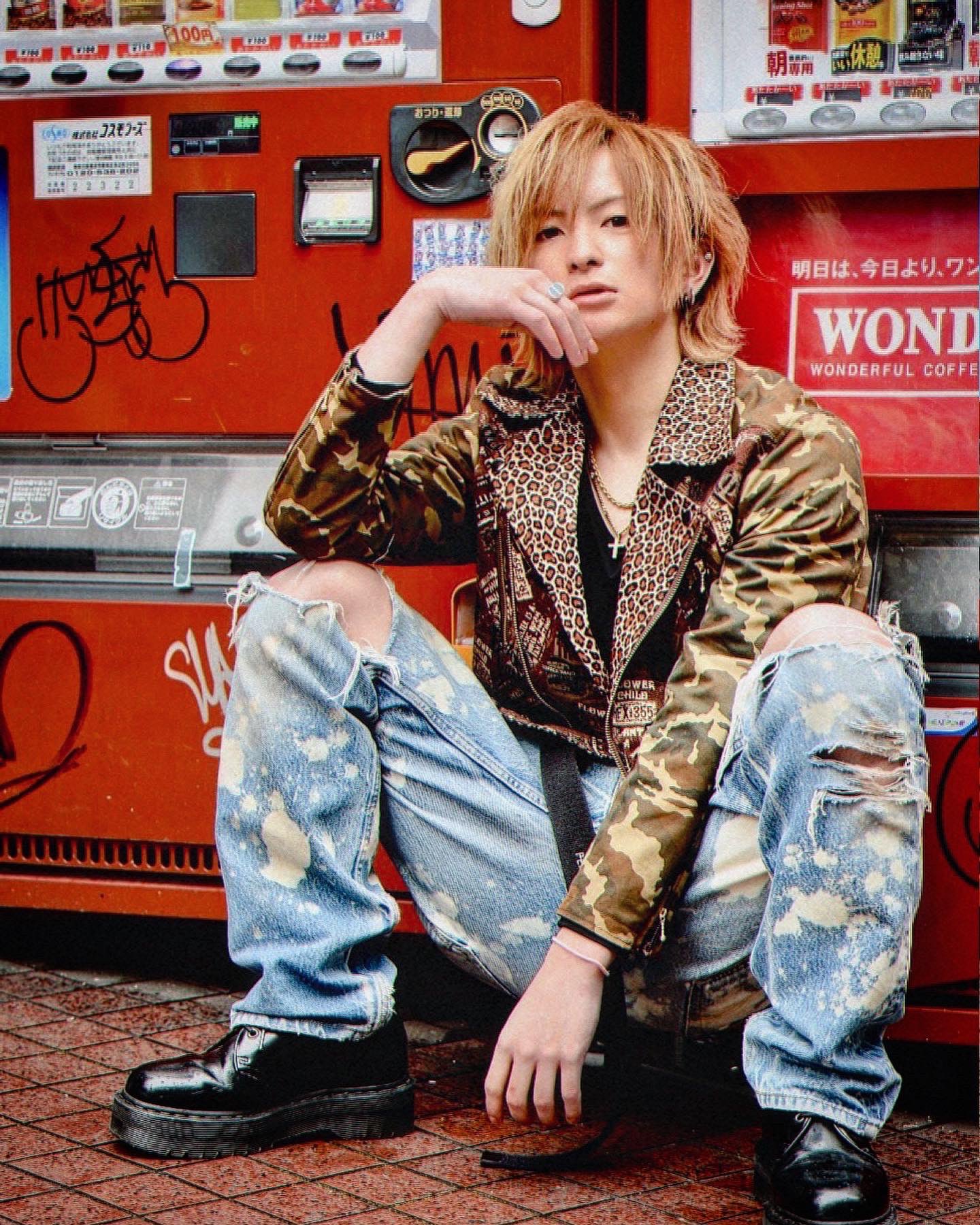 ゆ き ギャル男 ギャル男しか勝たん ギャル男 Mensegg メンズエッグ Egg ぎゃう 平成男子 ギャル T Co Uuqdjtnxmn Twitter