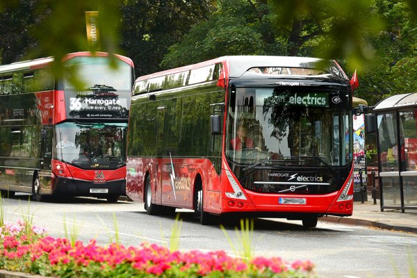 North Yorkshire Council tweet media