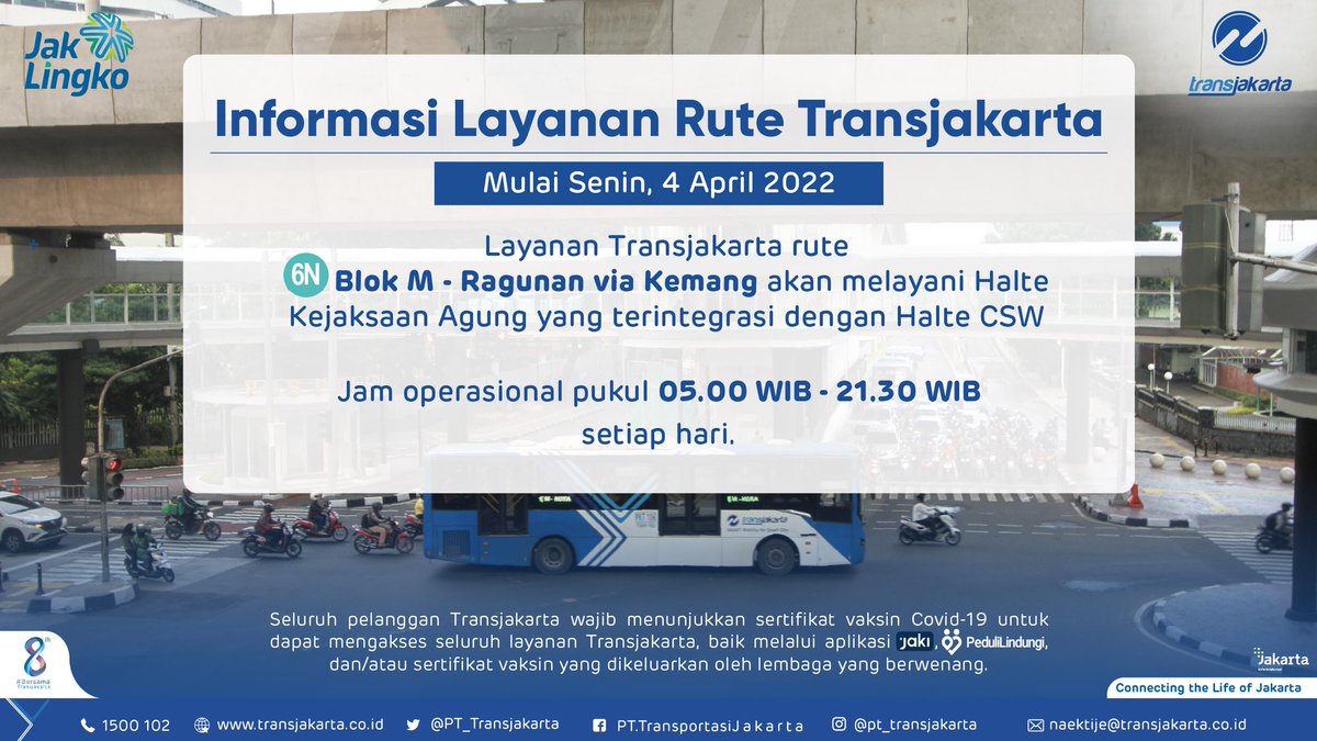 PT_Transjakarta tweet picture