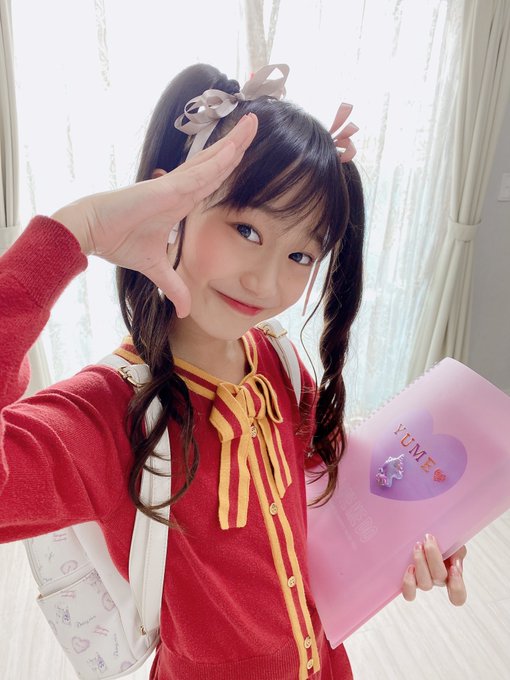 藤林夢のTwitter画像32