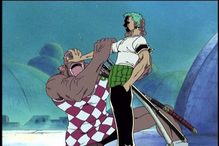 Susologists's tweet photo. Once Minority Hunter Zoro awakens from his slumber, he will be the strongest Straw Hat member. Zoro’s innate ability allows him to eviscerate anything related to black and what is the name of the god of Luffy’s fruit? Nika. Even with his new Gear 5, Luffy won’t stand a chance. https://t.co/9irhuvUUBi