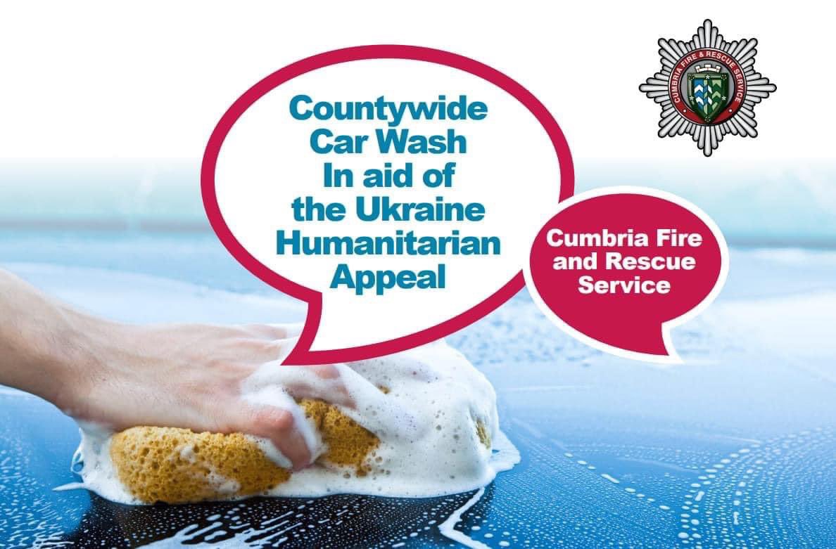 Appleby Fire Station tweet media