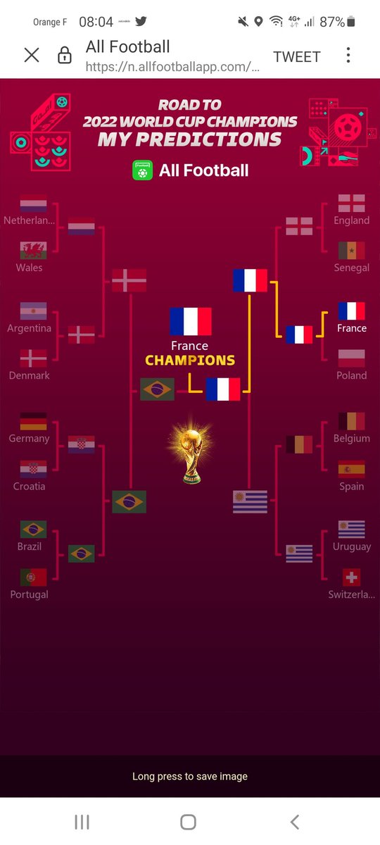 Structure MPLS tweet media