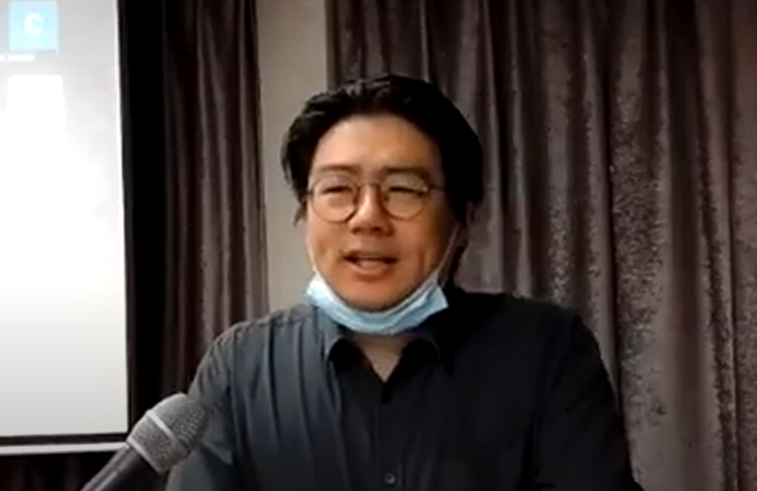 IBCBukitIndah's tweet photo. IBCBI Sermon 03.04.2022 Sam Cheung - #2Peter2:1-10 - The #OldTestament God
#FalseTeachers #DestructiveHerasies #Sensuality #Exploitation #ProsperityGospel #Judgment
https://t.co/SkJBqBq3Oe https://t.co/Ox0rkqyDAI