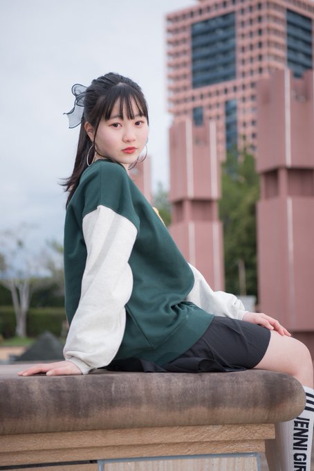 Twitterのコスプレ画像14