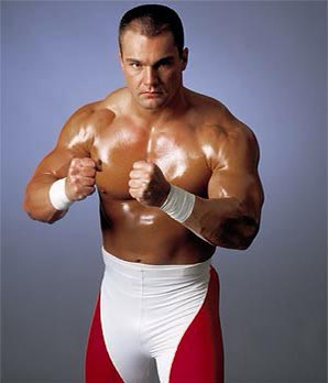 Happy Birthday to Lance Storm! 