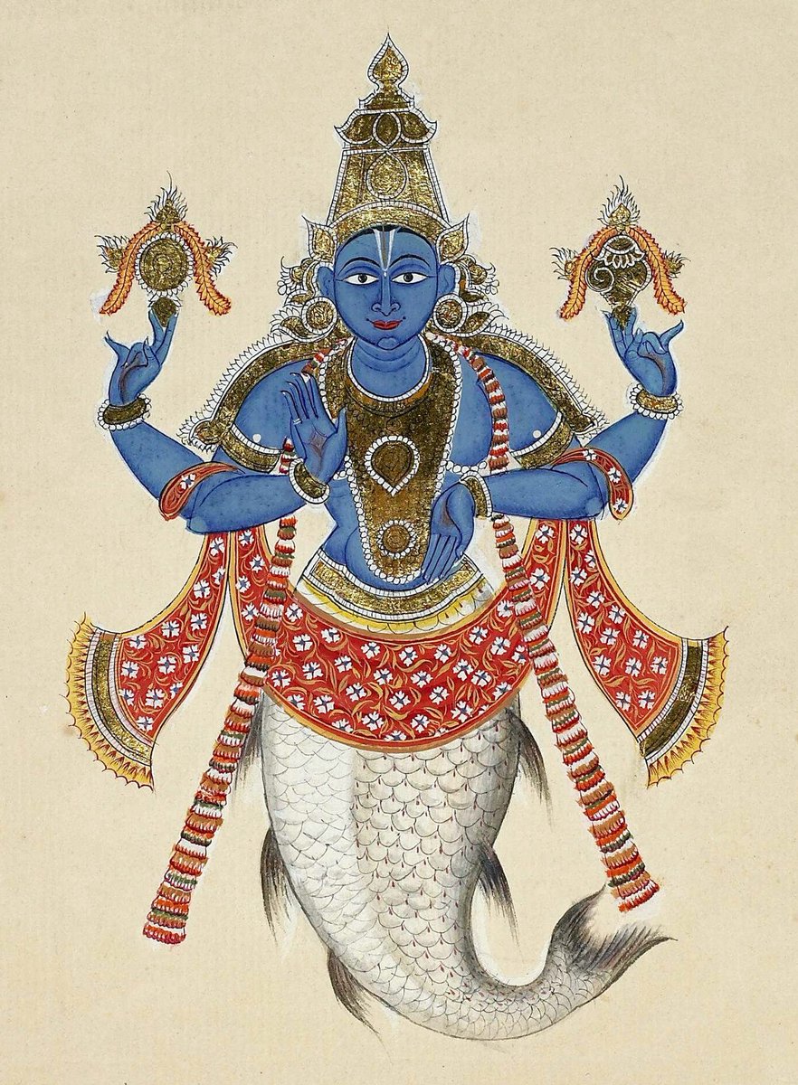kshetradarshan's tweet photo. #మత్స్యజయంతి
ఆంధ్రప్రదేశ్ లోని మత్స్యావతారంలో ఉన్న ఏకైక మహావిష్ణువు ఆలయంలో టీటీడీ నేడు మత్స్య జయంతిని జరుపుకుంటోంది
#MatsyaJayanthi
TTD is celebrating Matsya Jayanti today at the only temple of Lord Vishnu in Matsya Avatar in Andhra Pradesh
Pictures from internet https://t.co/kLco62tRbG