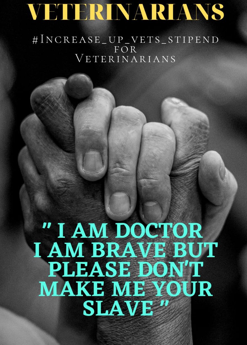 “Don't settle for average. Bring your best to the moment. Then, whether it fails or succeeds, at least you know you gave all you had."

Well done Juniors. We all are with you.
Keep the fire burning🔥
#Increase_UP_vets_stipend 
#Increase_Vet_Stipend <a href="/presidentVCI/">Dr. Umesh C Sharma</a> <a href="/KavendraKV/">Kavendra Himanshu Chauhan</a>
