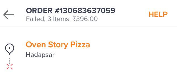 MoveWithMadhu's tweet photo. @swiggy_in @SwiggyCares , my refund is pending from 18 March . Poor service operations. Poor customer service that makes fake commitment to get this done under 12 hrs. Are u doing smthing about this? or are you waiting so that I forget about my refund?
#fraud #inefficient #chor https://t.co/MOCneQFHHT