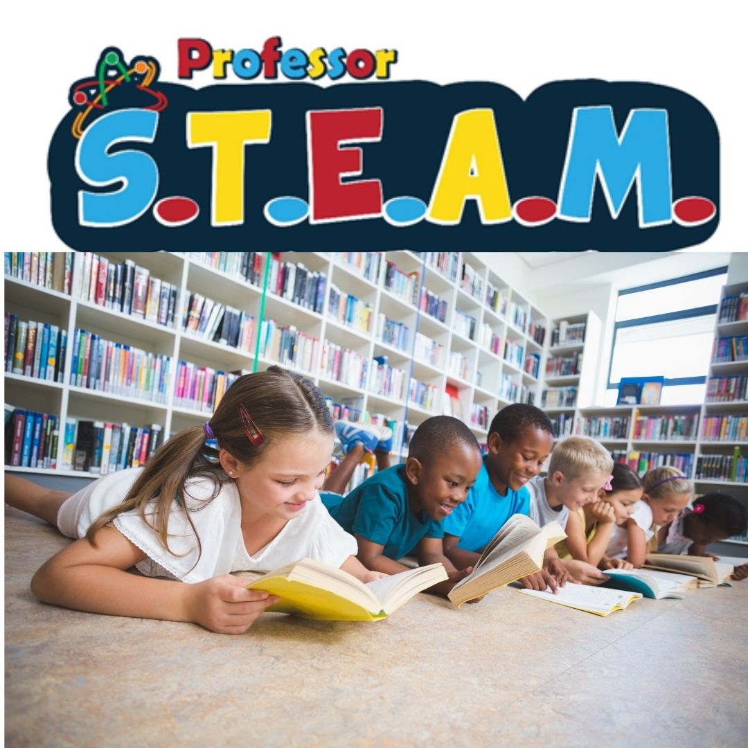 Professor Steam tweet media