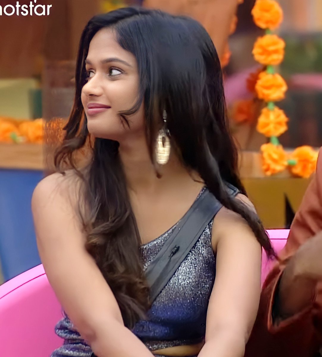 Sunday! Guilty 🤔 ?

#ariyanaglory #anchorariyana #bbteluguott #biggboss5 #BiggBossNonStop #BiggBossNonStopTelugu