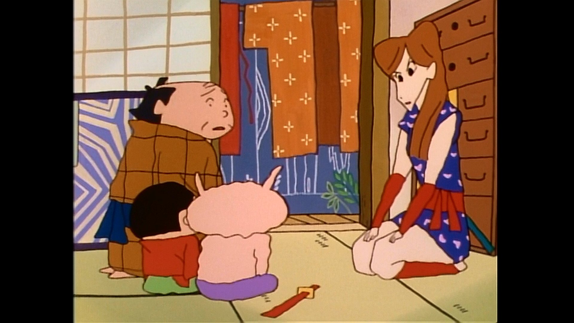 クミチョスクミチョー V Twitter クレヨンしんちゃん ぶりぶりざえもんの冒険 風雲編 大江戸秘密警察秘密捜査員のお銀 27歳だから攫われなかったんやね クレヨンしんちゃん ぶりぶりざえもんの冒険 ぶりぶりざえもんの冒険風雲編 お銀 T Co