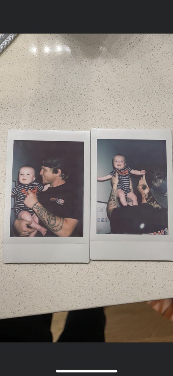 TylerMarx18's tweet image. Pictures can say a million words but these two just say pure love.