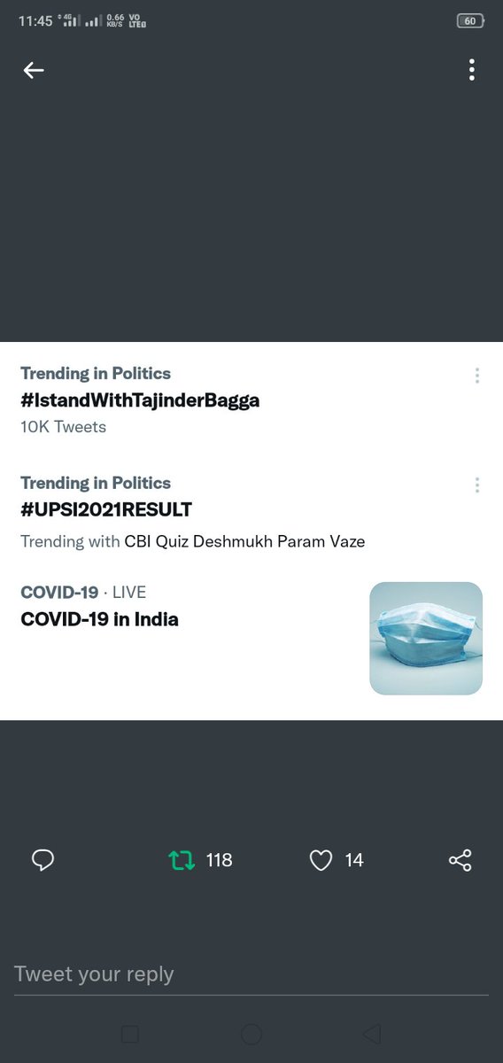HimeshMishra18's tweet photo. #UPSI2021RESULT#UPSI2021RESULT
Declare our result #UPSI2021RESULT
Declare our results 🙏🙏
@myogiadityanath @myogioffice @PMOIndia @narendramodi https://t.co/juOMjot380