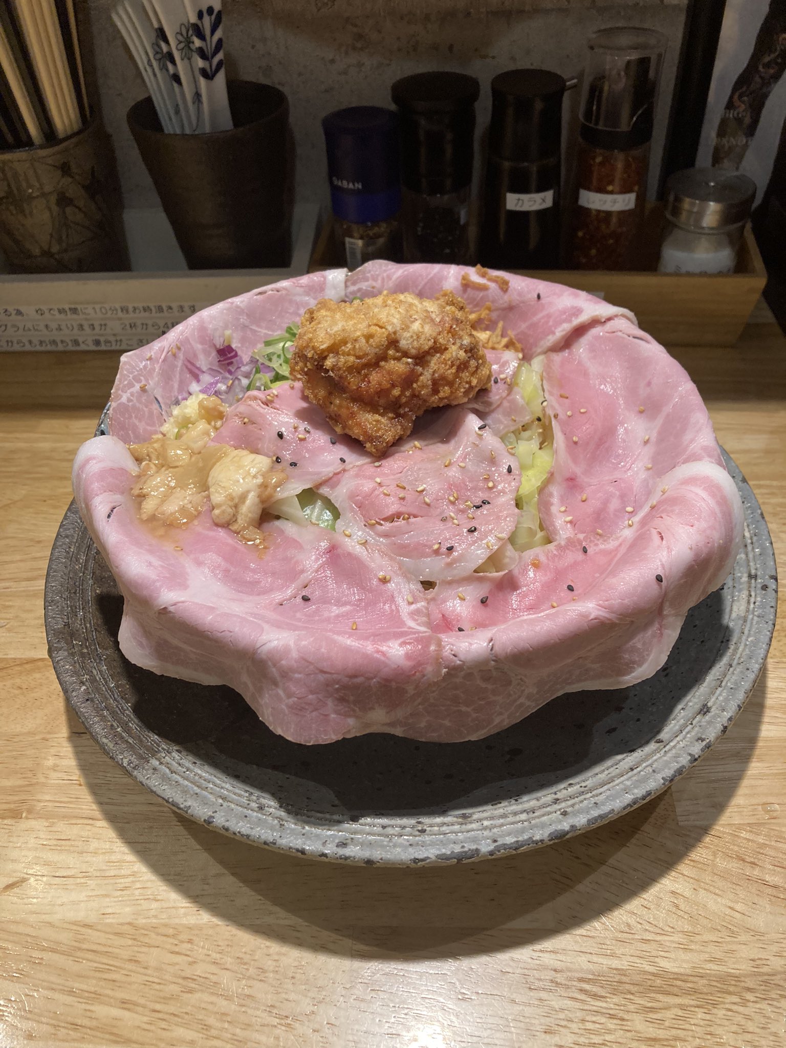 らーめん Shinta.n2 on X: 