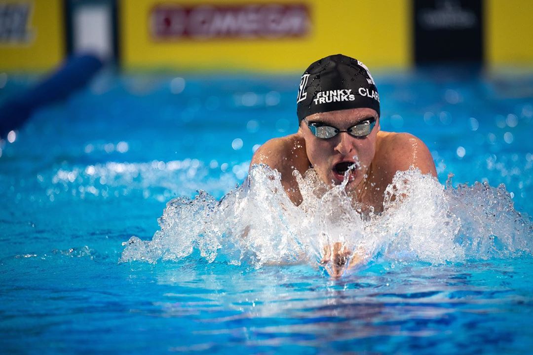 funkytrunks's tweet photo. Best of luck to our #FTeamers who kick off NZ Champs tomorrow, up first is Lewis Clareburt with his sizzling 400 Medley & Zac Dell the 50m Backstroke ๐ฅ๐ณ๐ฟ #FunkyFast https://t.co/P5D4aZb1Av