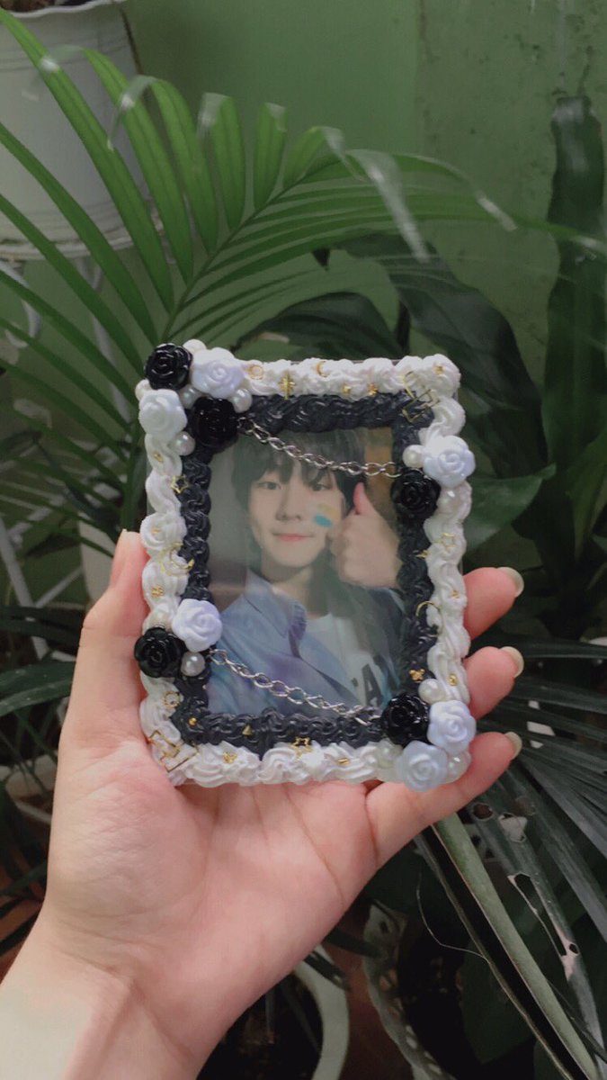 ari_es's tweet photo. 。゚゚・。・゚゚。
゚。 #ariesmails :🌻
゚・。・゚
Thank you so much for securely shipping Ni-ki and Jungwon. I've been looking for jungwon enniv since January and was fortunate enough to come across your IC tweet. Until our next budulz. @hsngcartz
#hsngcartz_feedbacks https://t.co/1mOq4sYvQ0