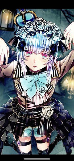 お人形さん 高画質 のtwitterイラスト検索結果 古い順