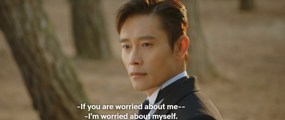 gemsofkdrama's tweet photo. eugene's third confession (or fourth?). https://t.co/0vFjnuWGp5
