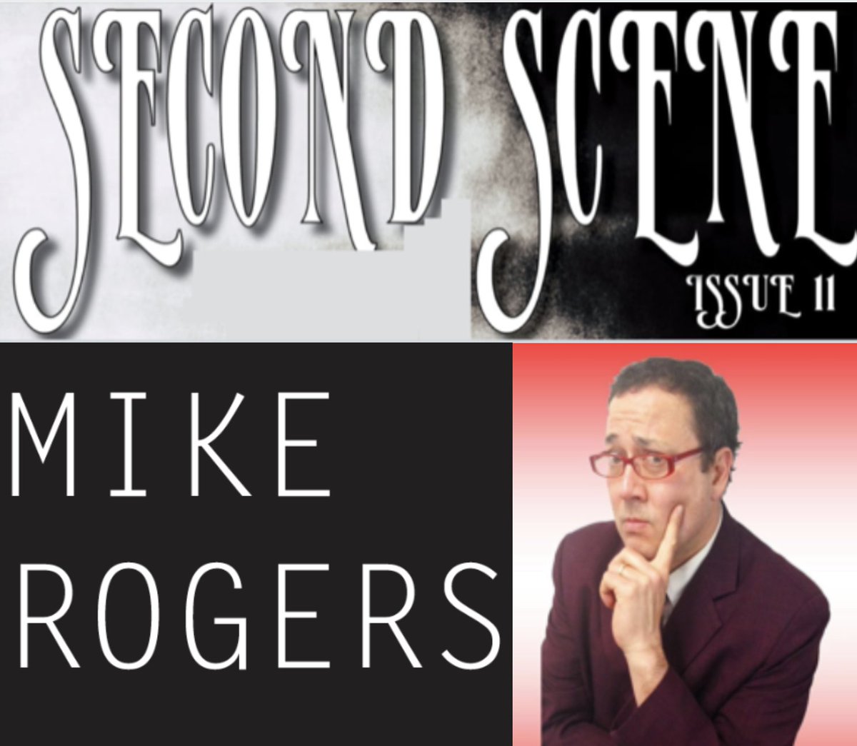 ShamelessPR_'s tweet photo. The new issue of @SecondSceneMag1 features Japan's iconic #MikeRogers @mikeintokyo2004, as well as @RobinGuthrie @SpeedofSoundUK @IAmaRocketship1 #SimonBromide @scratchytwit @PhilipJParfitt @TheAcademyofSun

Print version https://t.co/wSxeNUyH8E
Download https://t.co/OdWRzU4CR4 https://t.co/TMZtbvL8JT