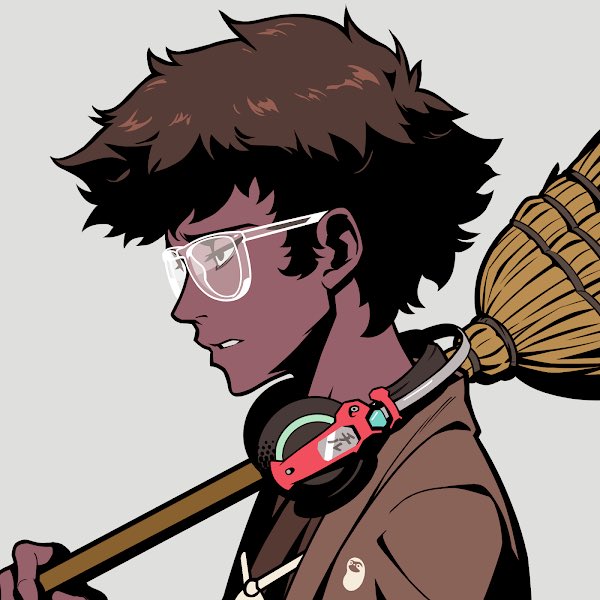 That moment when you believe in a project early and it delivers! #Azuki #AzukiZen 😁

<a href="/AzukiOfficial/">Azuki</a> @ZAGABOND this is amazing 🚀