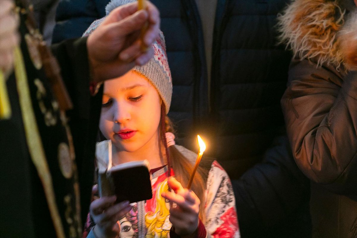StElisabethConv's tweet photo. “Love for God and love for our neighbour enter our souls only through prayer!”
Archimandrite Cleopa (Ilie).
#StElisabethConvent #obitelminsk #orthodox #god #faith #spirituality #spirituallife #christianity #quotation #orthodoxfaith #orthodoxwisdom #greatlent #lent #fasting https://t.co/aBLAcSJSEa
