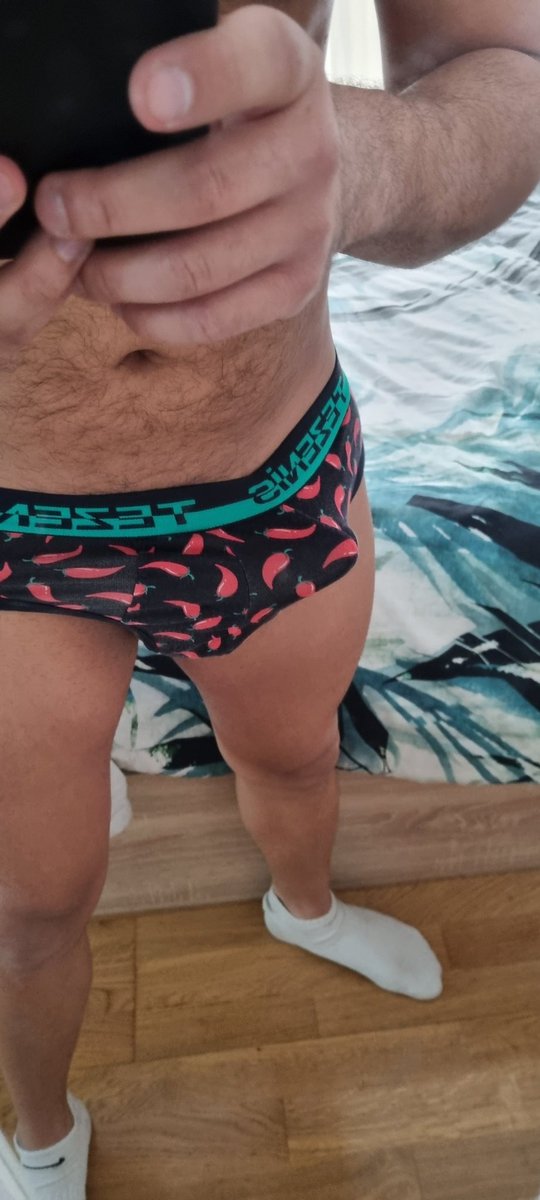 Infinit29867542's tweet photo. Un tanto picante 🔥 https://t.co/9oQMhwfeZe
