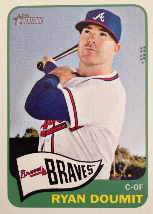 Happy Birthday to former players Ryan Doumit, Marty Clary and Quilvio Veras! 