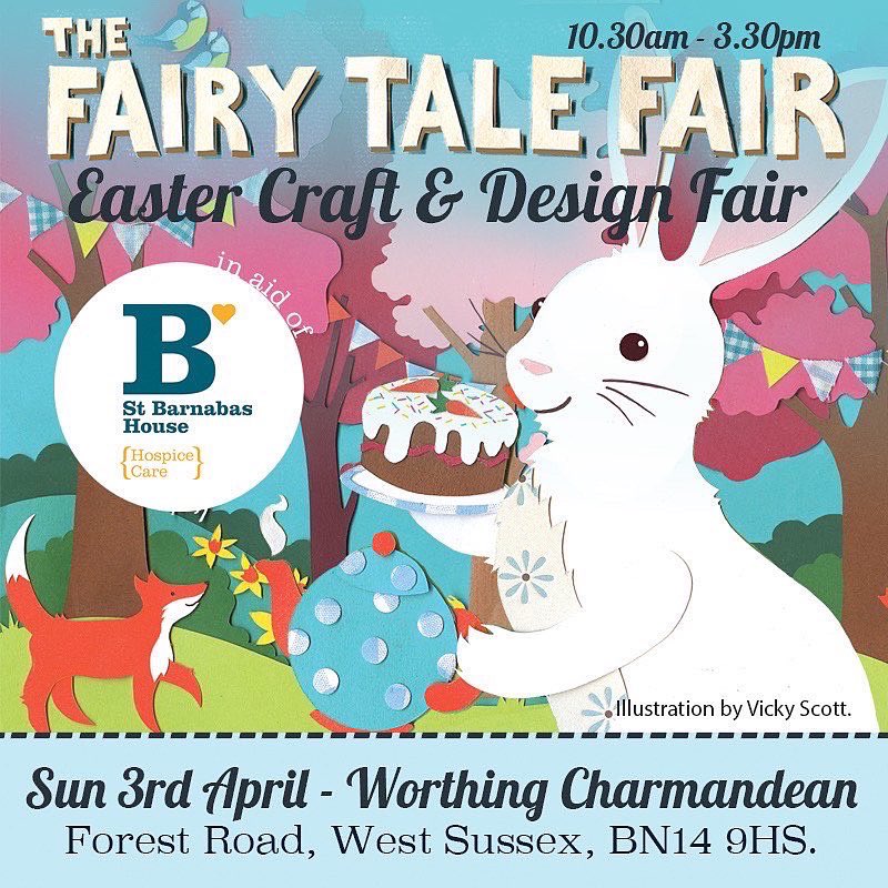 The Fairy Tale Fair tweet media