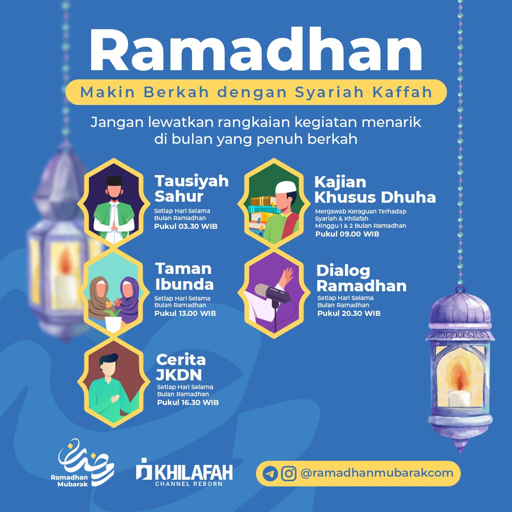 SidarejaBeriman's tweet photo. #RamadhanDiHati
#RamadanMubarak https://t.co/d09BQLZLim