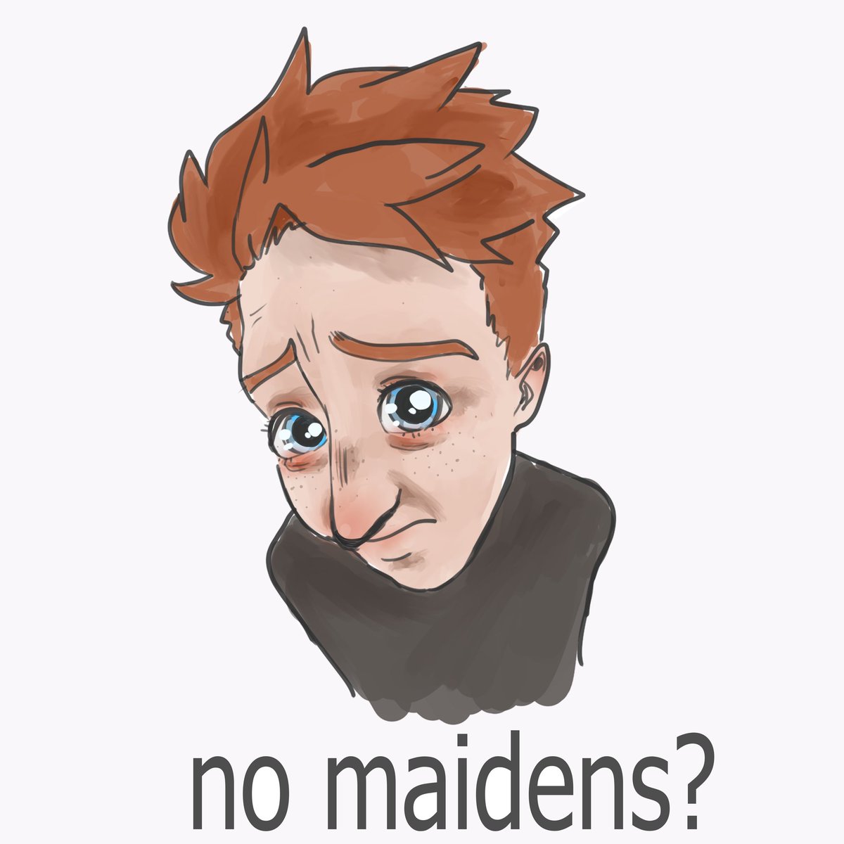 catbegone's tweet photo. Megamind meme pog #TwitchStreamers #Streamer #Fanart #DigitalArtist https://t.co/qyCKpJNgpr