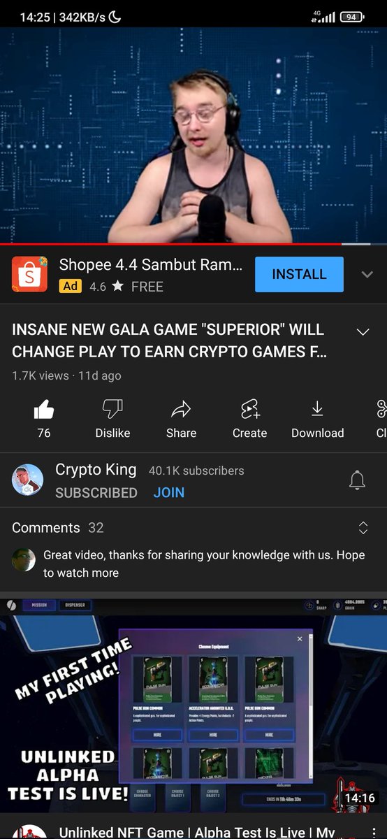 Budi_agunk's tweet photo. @CryptoKing_NFT @h4ji3 @Indes_Axiegg @AgungWiranata27 
all done ✅ https://t.co/SlmsVgfgOC
