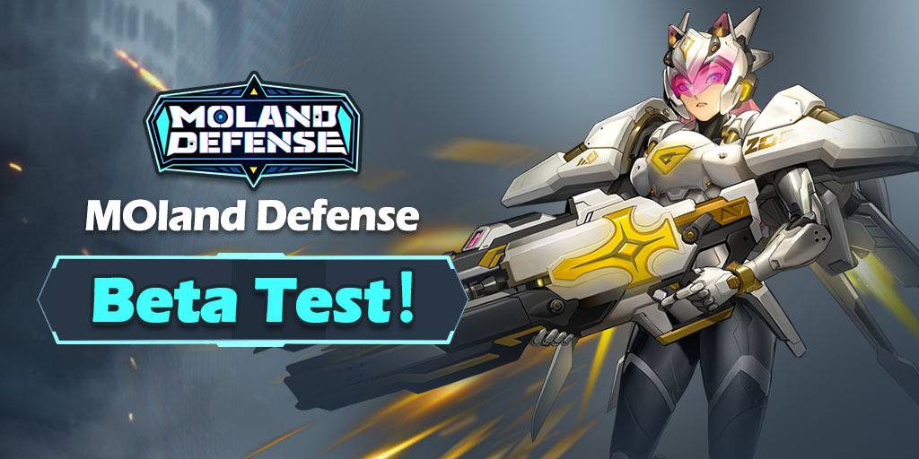 MOBOX_Official's tweet photo. 1️⃣ Day Left For ⬇️

⚔️ MOland Defense Alpha Test!!😮

💎 #MEC Rewards Up For Grabs!

🎮 Quick Have A Play &amp;

Go… Go… Go…🏃‍♀️ 💨

Head Over To @ https://t.co/oqd1ASjQlE

#NFTGame #NFTCommunity #NFT #NFTs https://t.co/S1o7KresGN