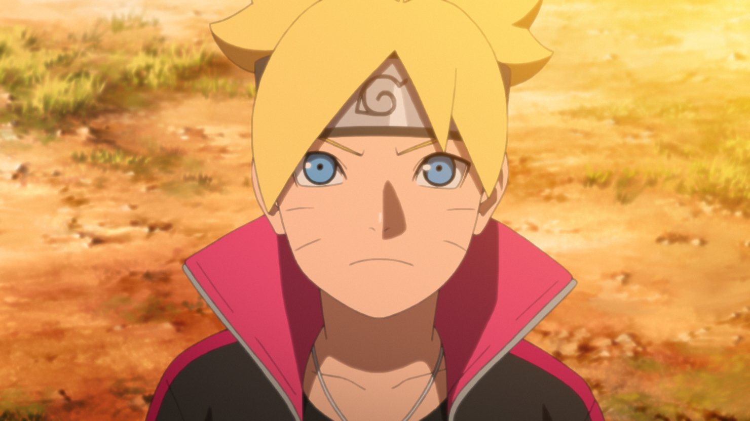 アニメ Boruto ボルト 公式 Narutotoboruto Twitter