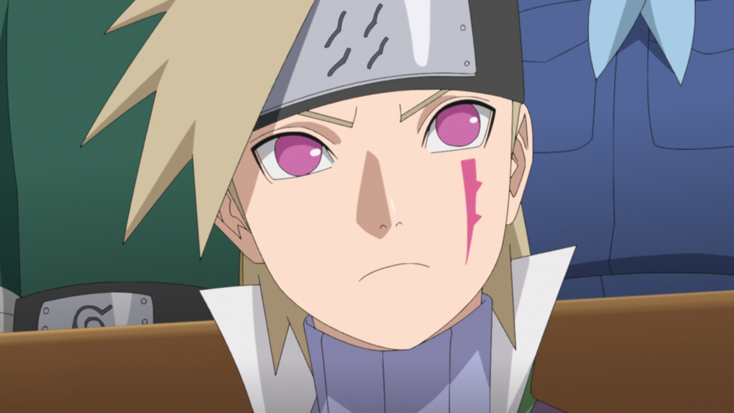 アニメ Boruto ボルト 公式 Narutotoboruto Twitter