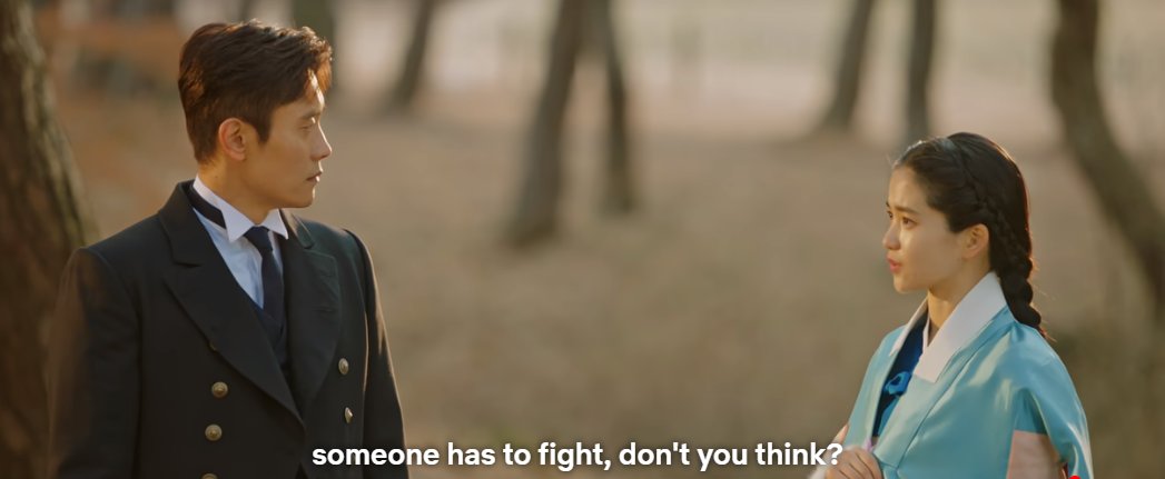 gemsofkdrama's tweet photo. eugene's third confession (or fourth?). https://t.co/0vFjnuWGp5