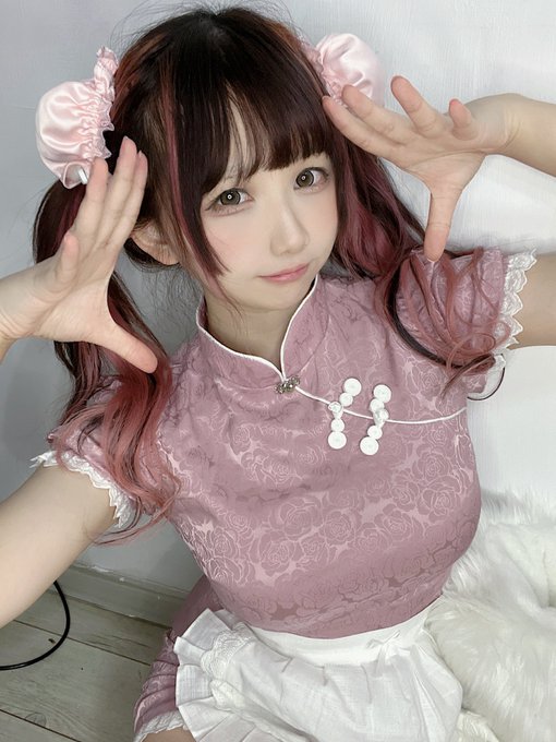 コスプレイヤー浅野菌子のTwitter画像63