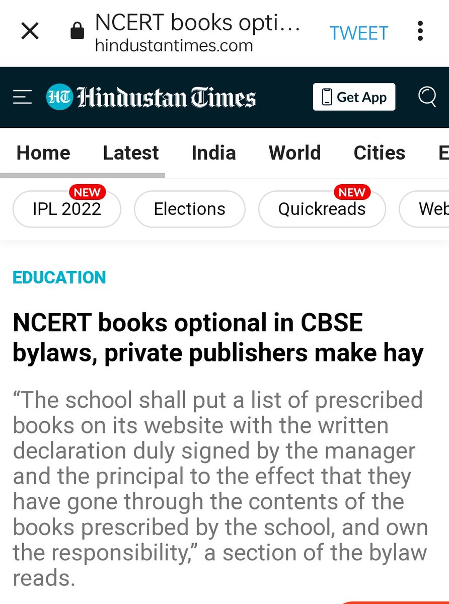 ThePradeepRawat's tweet photo. School continue to make money
#CompositeFee
#SaleOfPrivateBooks
#InflatedSchoolFee
#StoppingResults due to non payment of annual fee
All these things are happening because Parents don't raise there voice let alone physically,
Not even on Social media, twitter FB!
#जागो_अभिभावक https://t.co/c4b4bD6zWf