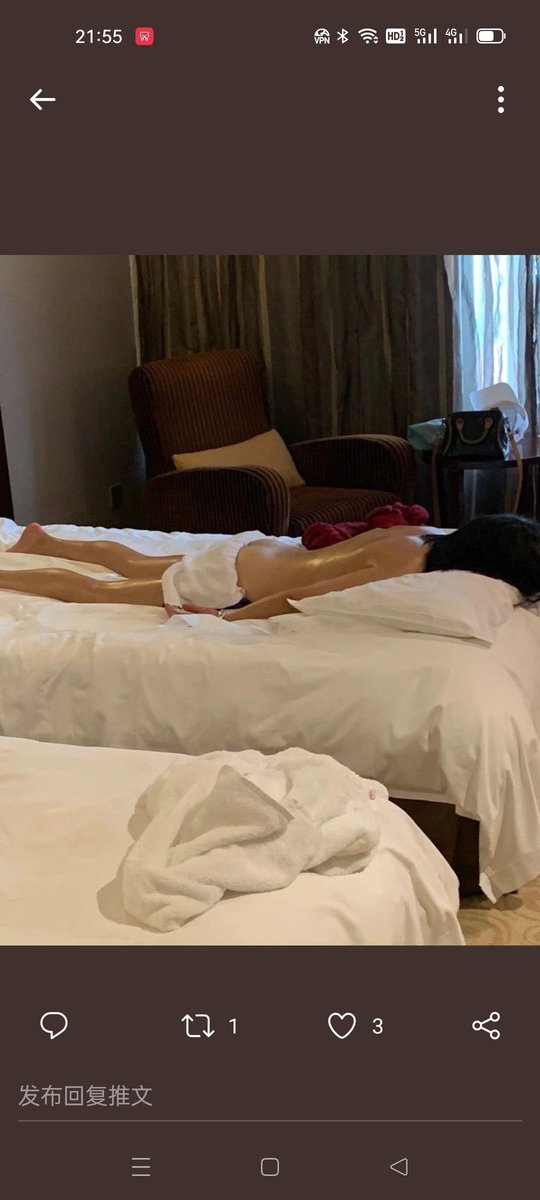 yang18514060's tweet photo. 按摩SPA男技师。周末约起来👀 https://t.co/ghFPPfgji9