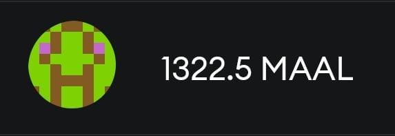 #THENFTVILLAIN 😈
#CSSC #666 😈

Successfully Claimed 
#1322.5 $MAAL 
<a href="/cssclubnft/">CSS Club NFT</a>
<a href="/kunalkamble/">CryptoSauga.Ξth</a> 
<a href="/WazirXNFT/">WazirX NFT Marketplace</a>
#MAAL #CSSC