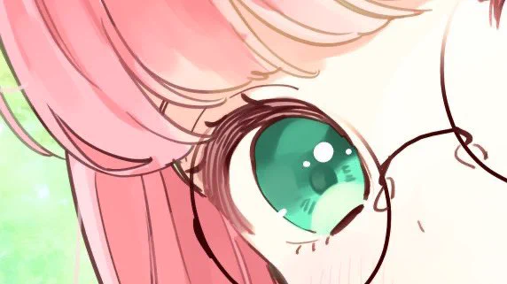 ねねのおめめ 