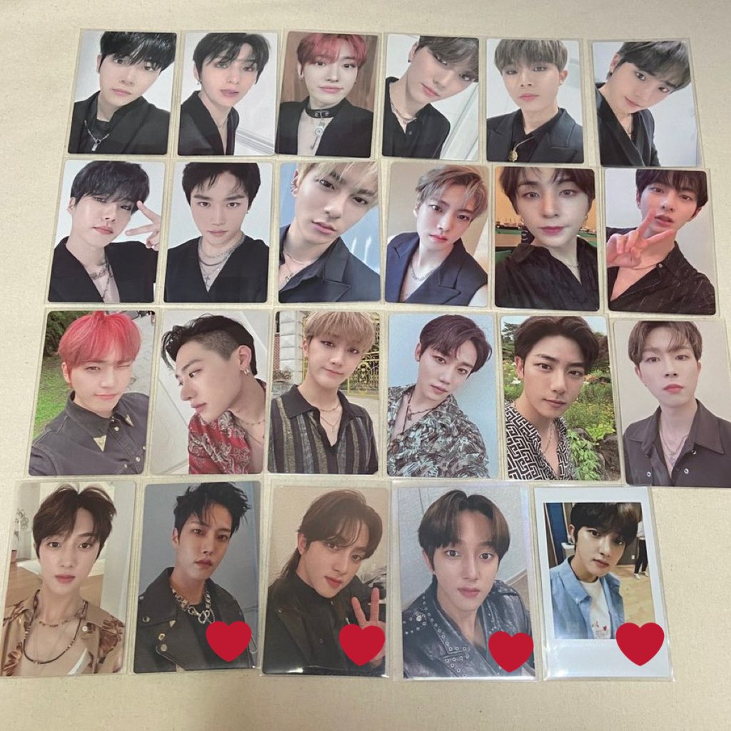 ✨150 ea!!
✨♥️ DM me 😉