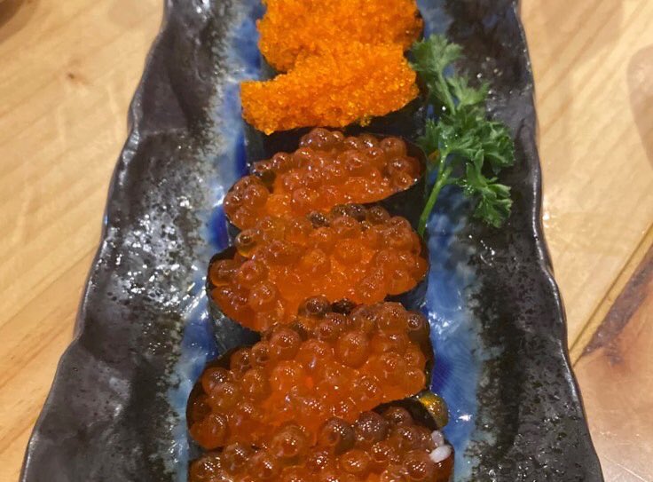 MissTang0920's tweet photo. Today, I went shopping with my mother and took my mother to eat Japanese food. Very happy weekend.#weekend #Indonesia #go shopping https://t.co/tcBUes8MP8